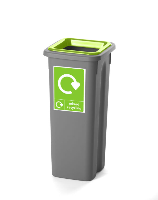 Fitbin Green